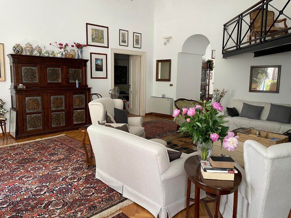 Da Cristina Palazzo Atanasio Hotell Palermo Eksteriør bilde