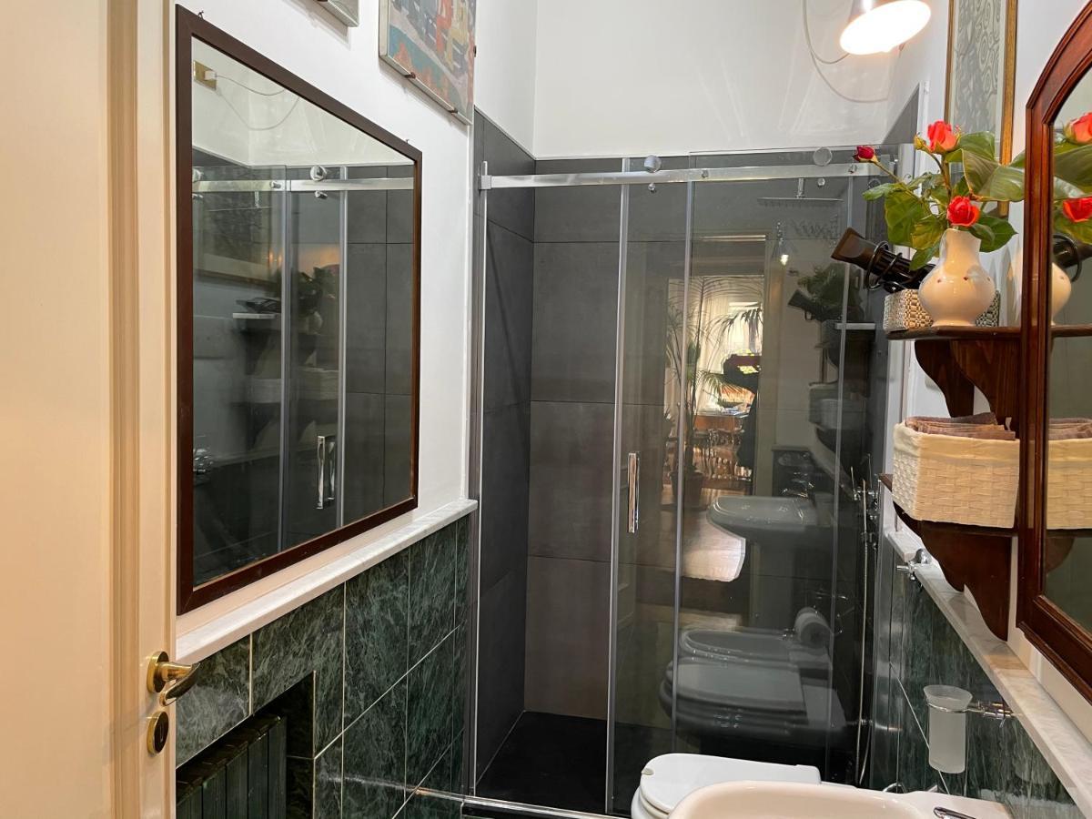 Da Cristina Palazzo Atanasio Hotell Palermo Eksteriør bilde