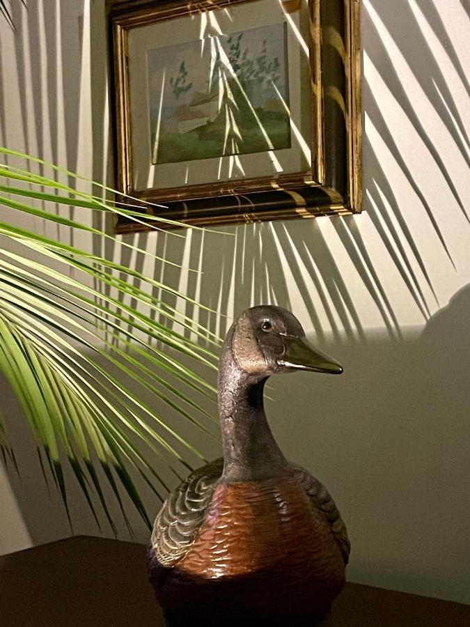 Da Cristina Palazzo Atanasio Hotell Palermo Eksteriør bilde