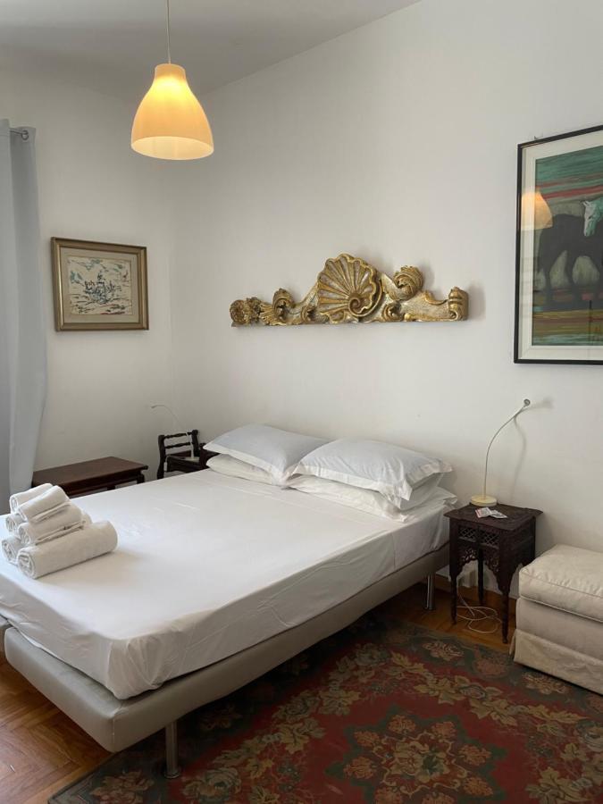 Da Cristina Palazzo Atanasio Hotell Palermo Eksteriør bilde