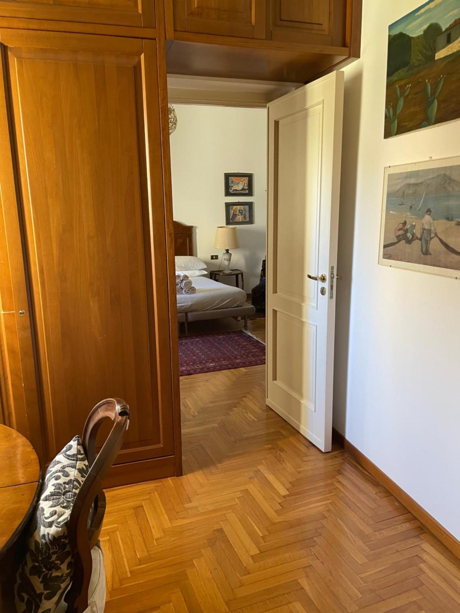 Da Cristina Palazzo Atanasio Hotell Palermo Eksteriør bilde
