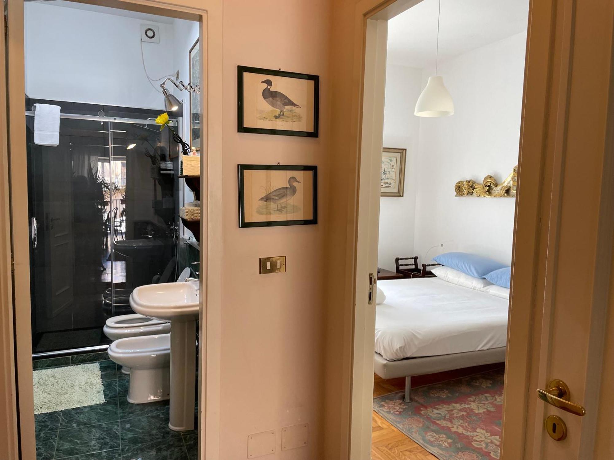 Da Cristina Palazzo Atanasio Hotell Palermo Eksteriør bilde