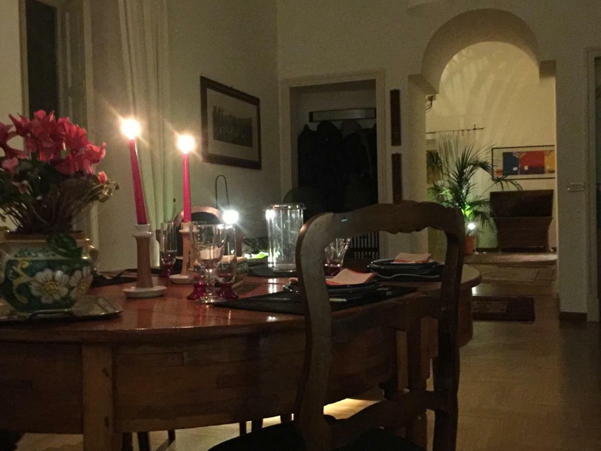 Da Cristina Palazzo Atanasio Hotell Palermo Eksteriør bilde