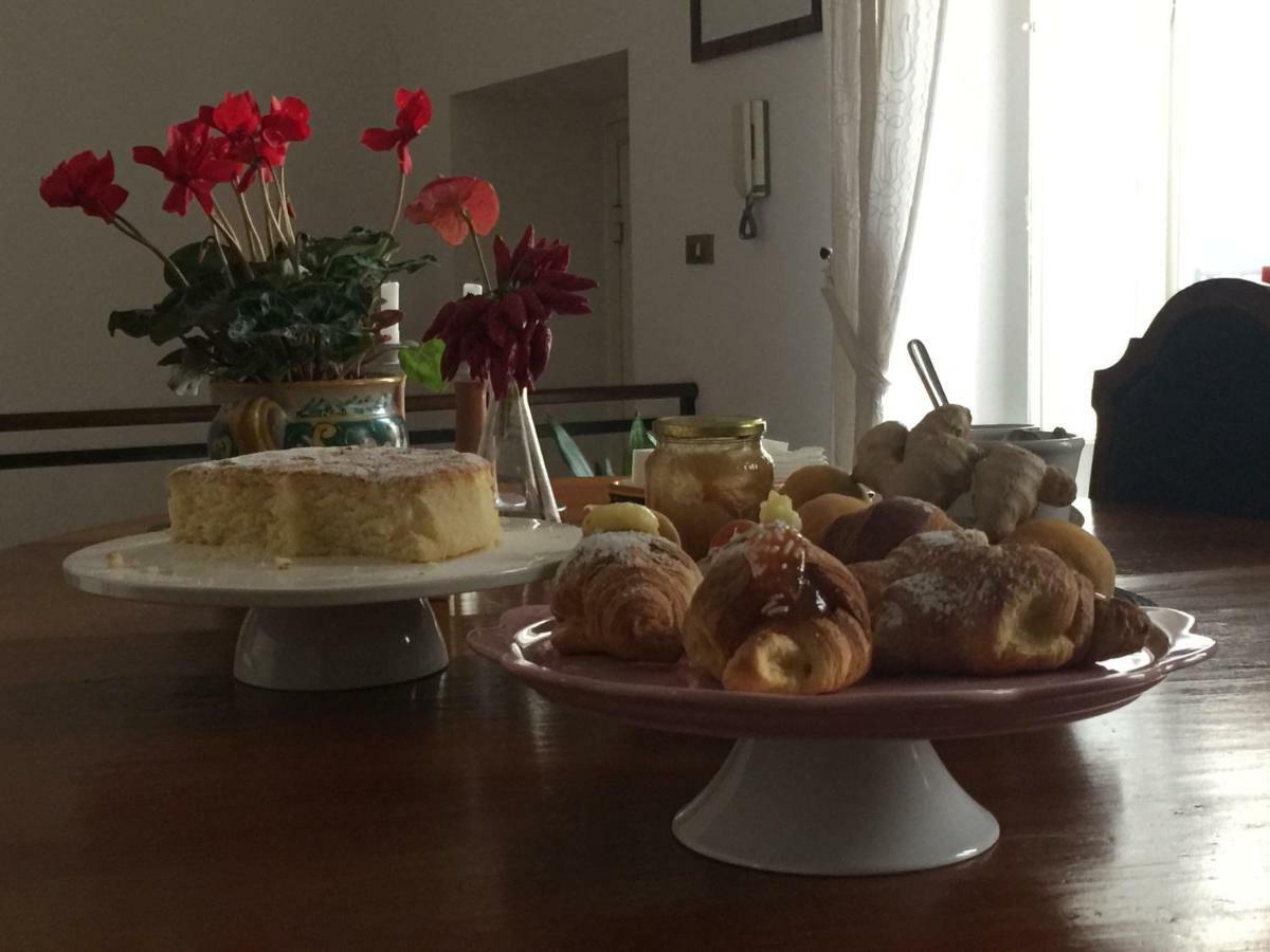 Da Cristina Palazzo Atanasio Hotell Palermo Eksteriør bilde